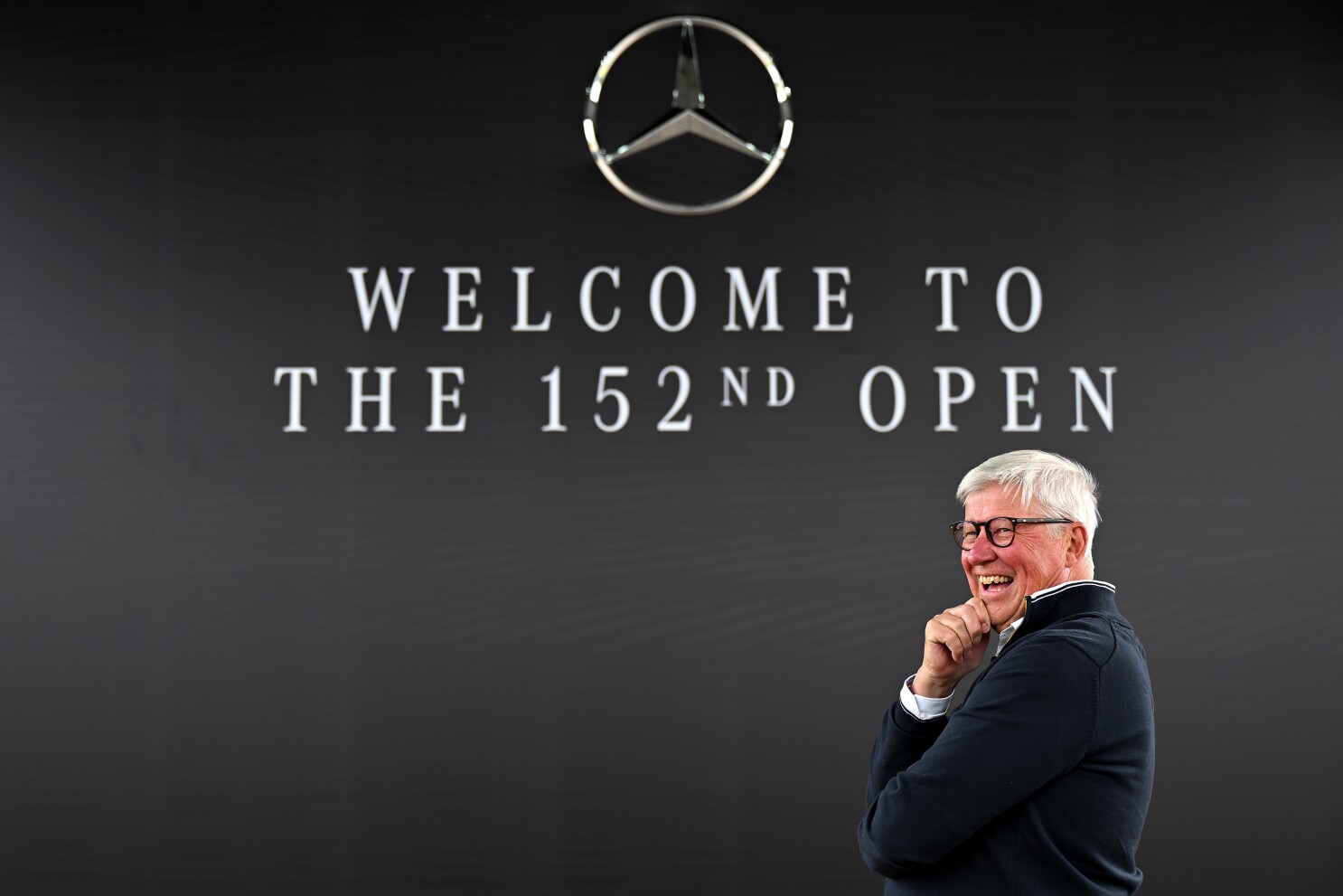 R&A CEO Raises Concerns Over Rising Purse Sizes Distracting From Golf's Growth